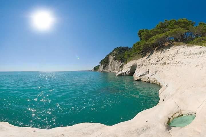 Camere Due Per Due Сироло Экстерьер фото