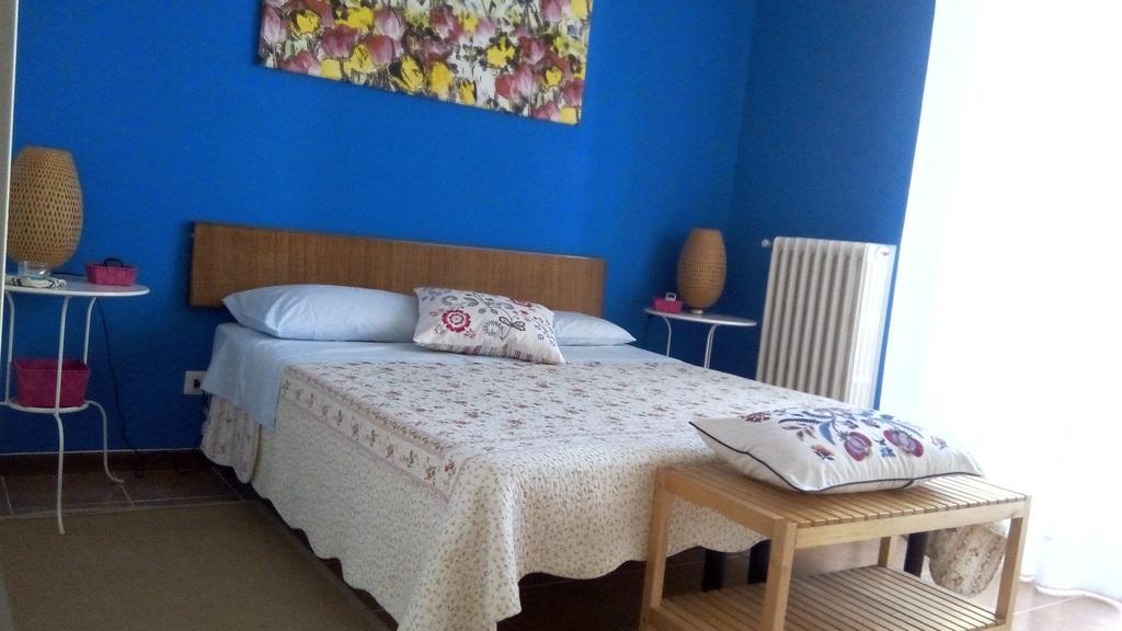 Camere Due Per Due Сироло Номер фото