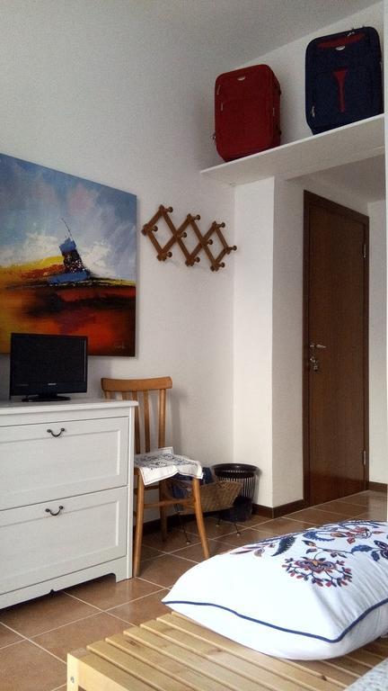Camere Due Per Due Сироло Номер фото