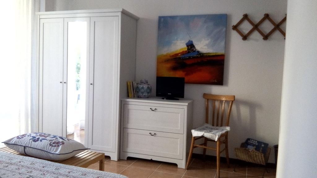 Camere Due Per Due Сироло Номер фото