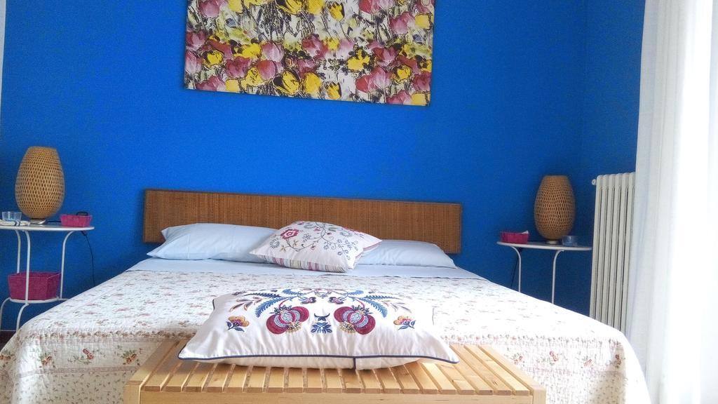 Camere Due Per Due Сироло Номер фото