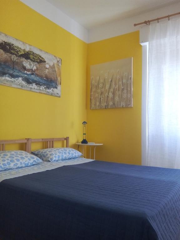 Camere Due Per Due Сироло Номер фото