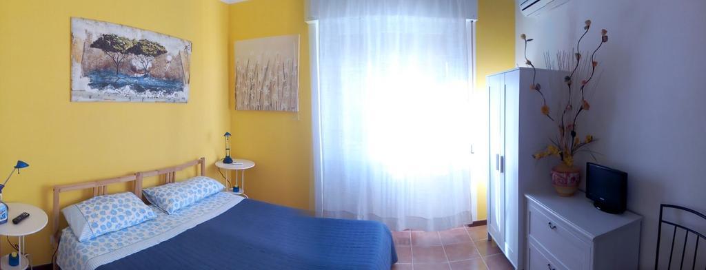 Camere Due Per Due Сироло Номер фото