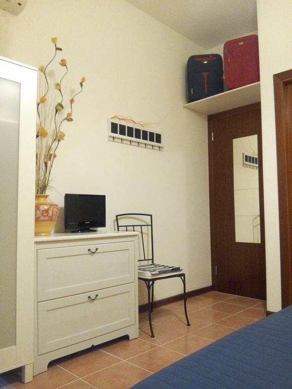 Camere Due Per Due Сироло Номер фото