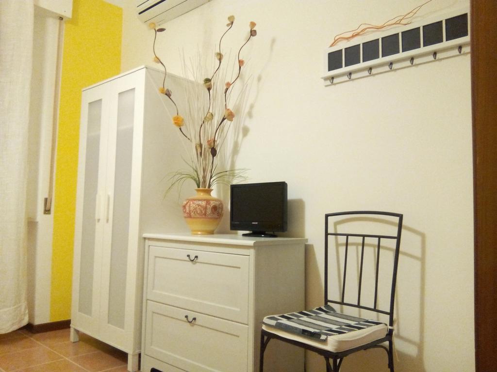 Camere Due Per Due Сироло Номер фото