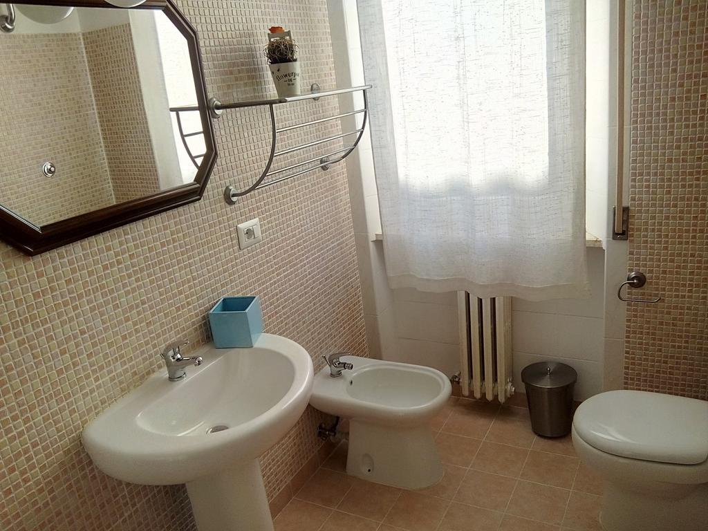 Camere Due Per Due Сироло Номер фото